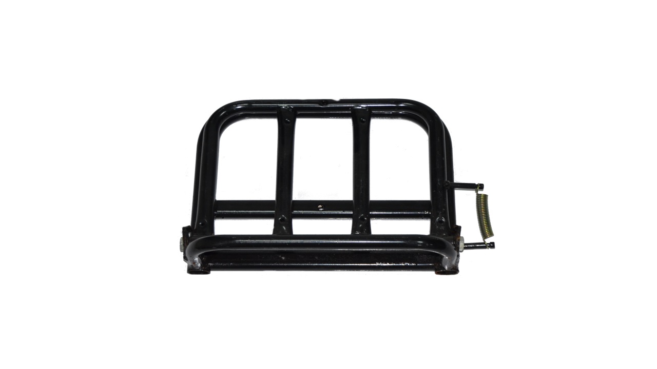 ARKA KORKULUK BASAMAK SOL (E-CARGO)